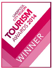 Liverpool City Region Tourism Awards 2014