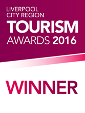 Liverpool City Region Tourism Awards 2016