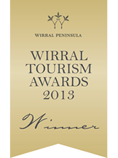 Wirral Tourism Awards 2013